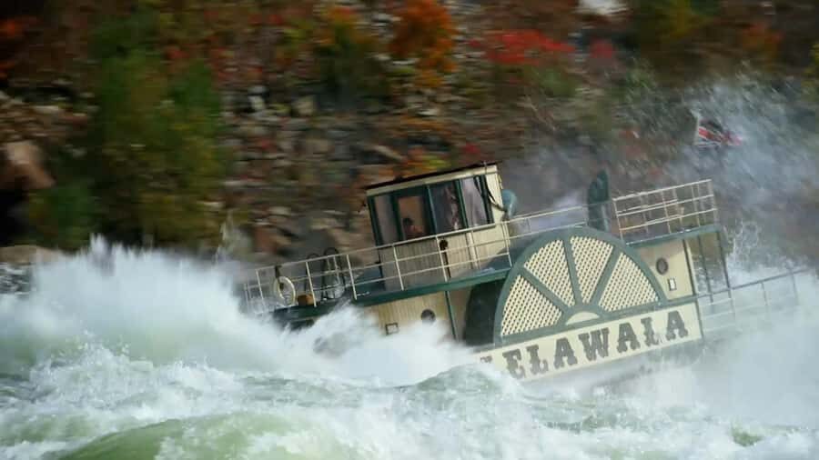 Niagara Adventure Theater & SkyWheel Combo - Price and value: is $20 per person a fair deal?