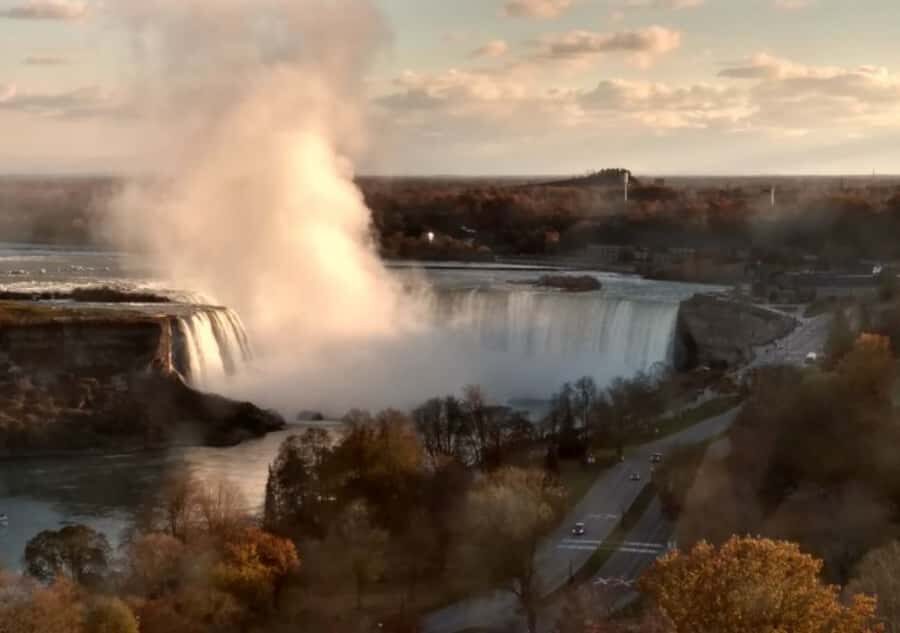 Niagara Adventure Theater & SkyWheel Combo - Should you book the Niagara Adventure Theater + SkyWheel combo?