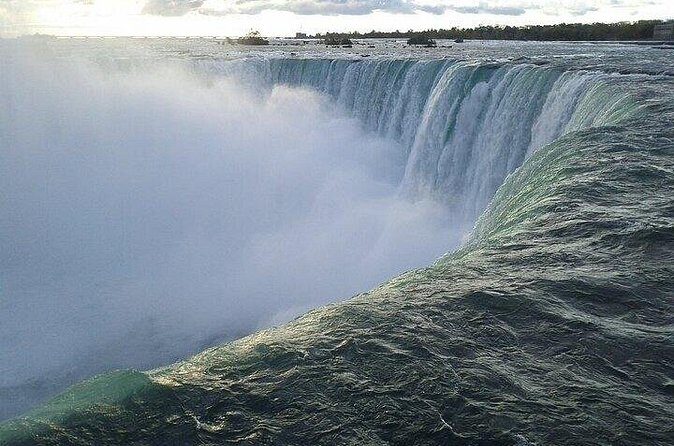 Niagara: Behind The Falls, Skylon Tower Ticket & Tesla Audio Tour - Who Should Book This Package (and Who Should Skip It)