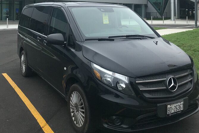 Niagara Buffalo Airport Departure: Private Transfer to Buffalo Niagara Airport - Choose the Right Vehicle: Sedan, Van, Mini Coach