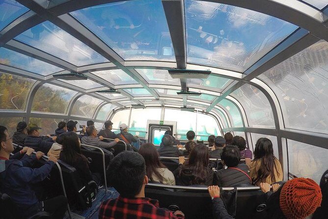 Niagara CANADA, Domed (Dry) Jet Boat Tour - Key highlights worth your attention