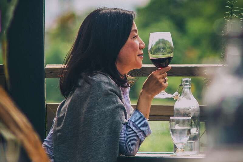 Niagara, Canada: Half-Day Winery Tour with Tastings - The Niagara Parkway Drive and Photo Stops: More Than Just Transit