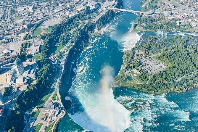 Niagara Day Trip by Micko with Cruise AND/OR Skylon! - Key highlights worth knowing