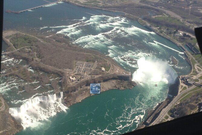 Niagara Day Trip by Micko with Cruise AND/OR Skylon! - A Niagara Falls day trip that works with real life
