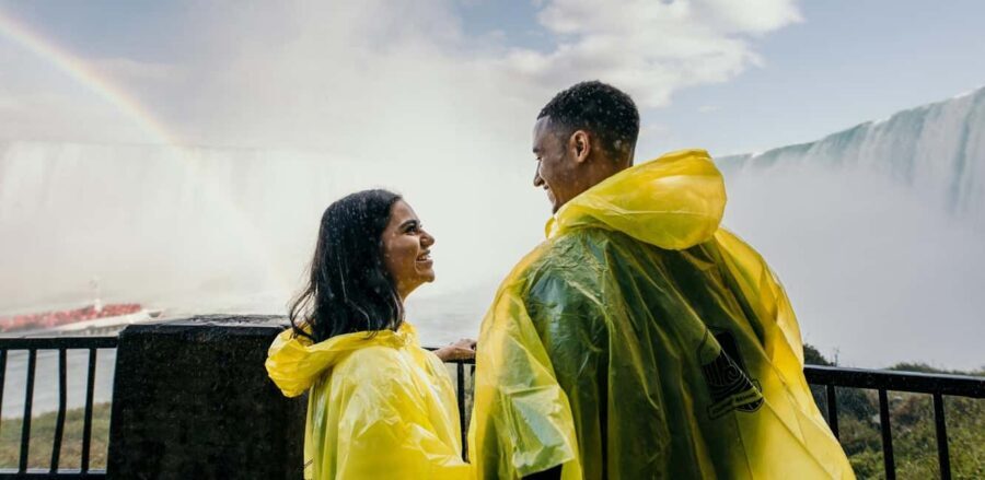 Niagara Falls: 5 Attraction Pass, WEGO Bus & Audio Guide - What This Niagara Falls Pass Gives You (And Why It’s Worth It)