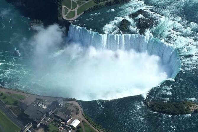 Niagara Falls All-Inclusive Guided Day Tour From Toronto - Niagara Falls Day Trip Value: What $247 Really Buys