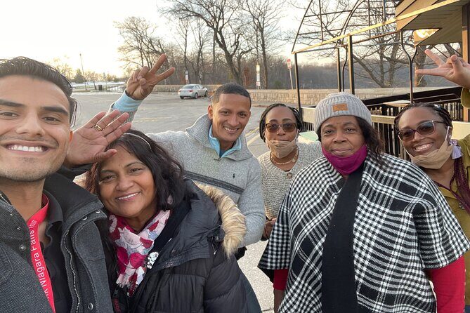 Niagara Falls All-Inclusive Guided Day Tour From Toronto - Time Pressure and Photo Time: What a 9-Hour Day Feels Like