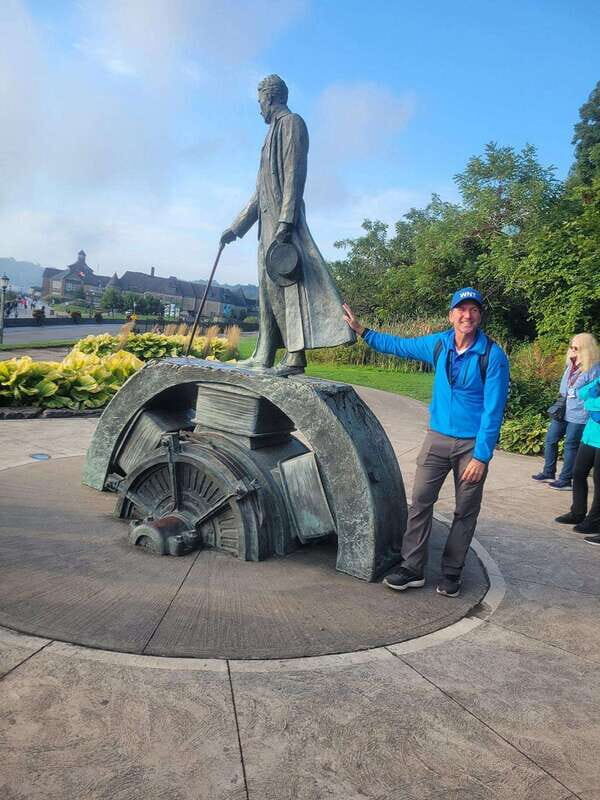 Niagara Falls Boat Cruise with Historical Walking Tour - The Niagara Fun Pack: saving money without extra planning