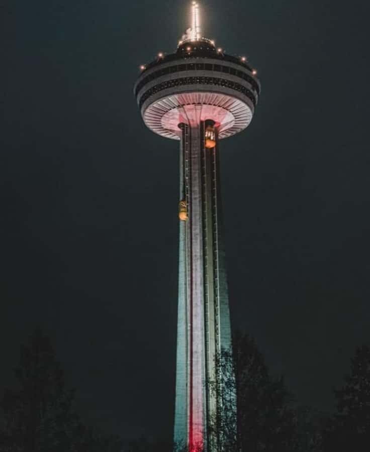 Niagara Falls: Boat Ride, Journey Behind the Falls & Tower - Price and timing: is $36 worth it for this Niagara stack?