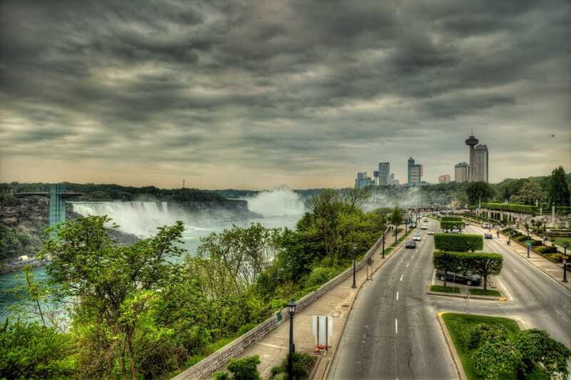 Niagara Falls, Canada: Full-Day Private Winery Tour - Price and value: what $288 per person buys (and what it doesn’t)