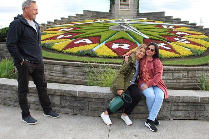 Niagara Falls Canada Tour, Boat, Skylon Tower & Maple Tasting - Should You Book This Niagara Falls Tour?