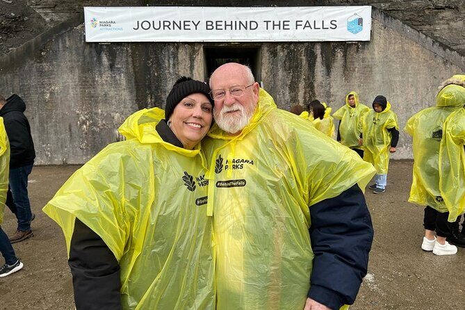 Niagara Falls Canada Tour, Boat, Skylon Tower & Maple Tasting - The Clifton Hill Area Stops: Quick Hits Near the Heart of the Visitor Zone