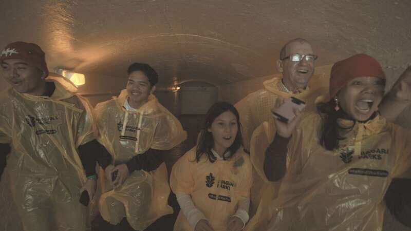 Niagara Falls: Day & Night Tour with Boat Ride and Dinner - The Value: $267 makes sense for a packed day and night