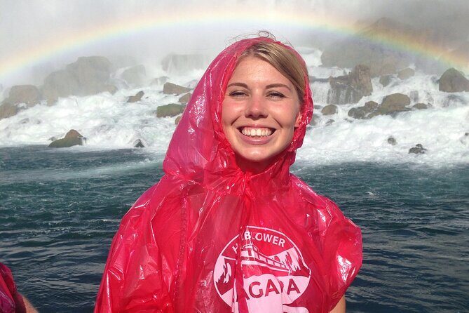 Niagara Falls Day Tour from Toronto w/ Tower, Journey & Boat Ride - Key highlights at a glance