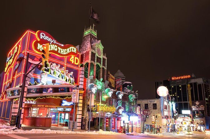 Niagara Falls Day Tour From Toronto with Fast track Niagara Cruise - Toronto to Niagara Falls by Day: What You’re Really Buying