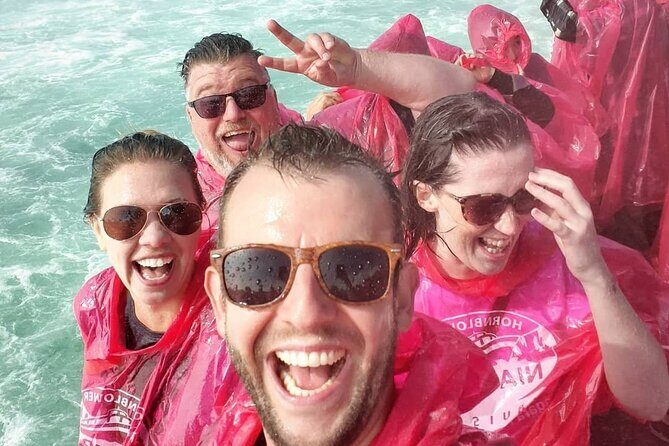 Niagara Falls Day Tour from Toronto with optional boat ride - Niagara Falls: your 3-hour window and how to use it
