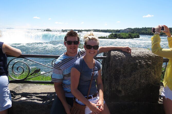 Niagara Falls Day Tour from Toronto with Wine Tasting - Toronto Pickup to Niagara Falls: Why the 8:00 a.m. Start Matters