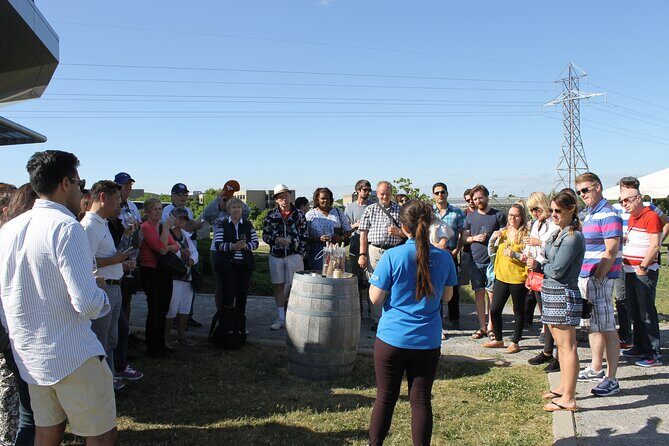 Niagara Falls Day Tour from Toronto with Wine Tasting - Price and Value: Is $55.50 Worth a Full Niagara Day?
