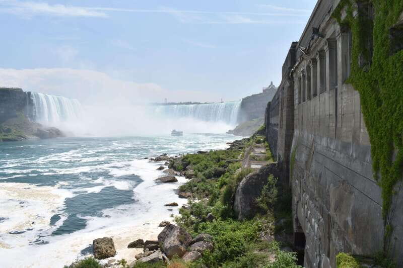 Niagara Falls Day Tour with Boat Ride & Journey Behind Falls - Who This Tour Suits Best (and When You Might Want a Different Plan)
