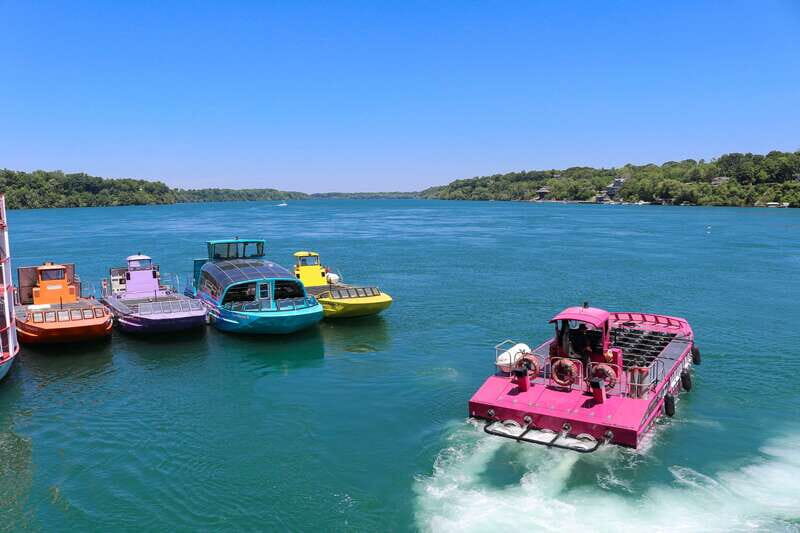 Niagara Falls, ON: Jet Boat Tour on Niagara River - Should You Book the Whirlpool Jet Boat Tour on the Niagara River?