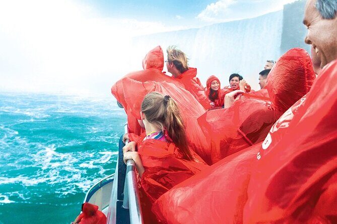 Niagara Falls Private Day Tour - Niagara Falls in a private day from Toronto: what makes this plan work