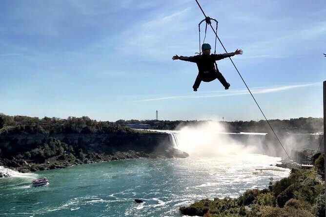 Niagara Falls Private Day Tour - Guide quality: why the right driver can change the day