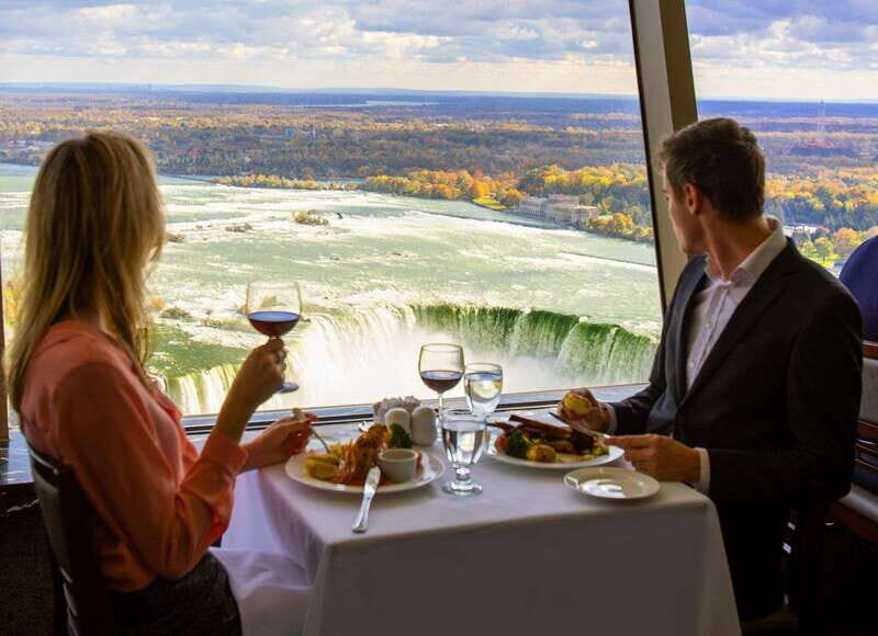 Niagara Falls: Private Half-Day Tour with Boat & Helicopter - Canadian-side waterfall time: why the guided 2 hours matters