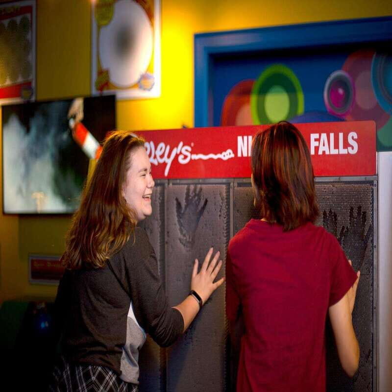 Niagara Falls: Ripley's Believe It or Not! Museum Entry - Key Things You Should Know Before You Go