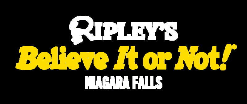 Niagara Falls: Ripley's Believe It or Not! Museum Entry - Pair It With Niagara Falls: A Practical Way to Plan the Day