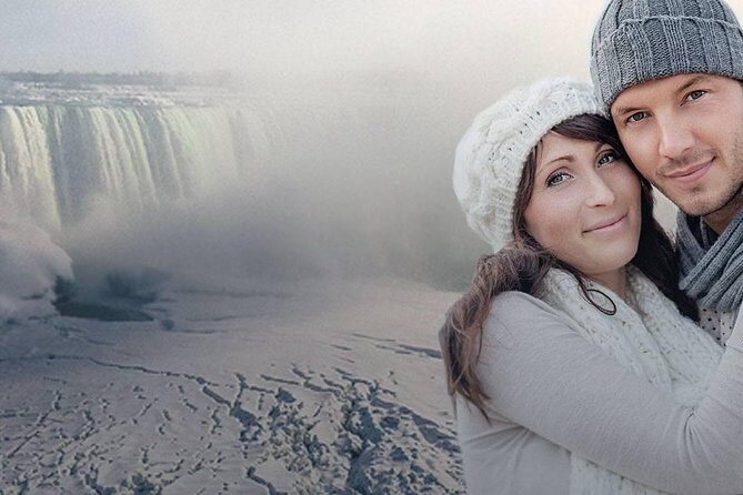 Niagara Falls Sightseeing Day Tour from Toronto with Boat Cruise - Stop 3: Hornblower boat cruise basics, plus winter substitutions you should plan for
