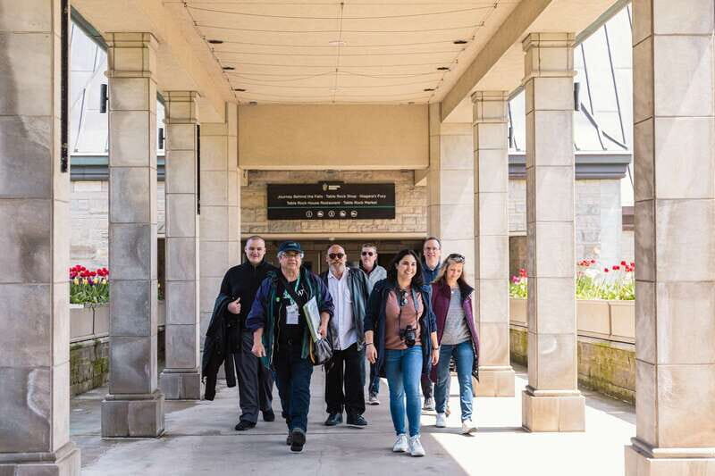 Niagara Falls: Skylon Tower & Power Station Guided Tour - Who This Tour Is Best For (and Who Should Skip It)