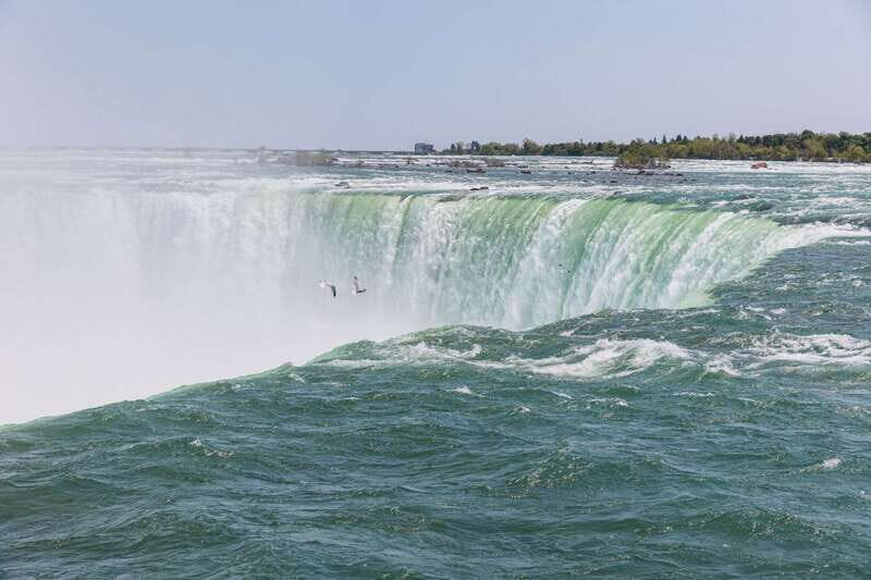 Niagara Falls: Skylon Tower & Power Station Guided Tour - Price and Value: What $79 Buys in Real Stops