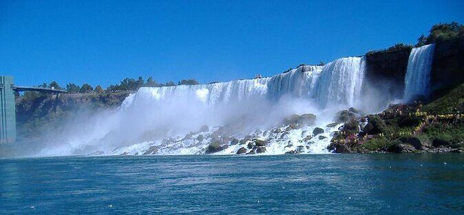 Niagara Falls to Pearson Toronto Airport Private Transfer - Key Points That Matter Before You Go