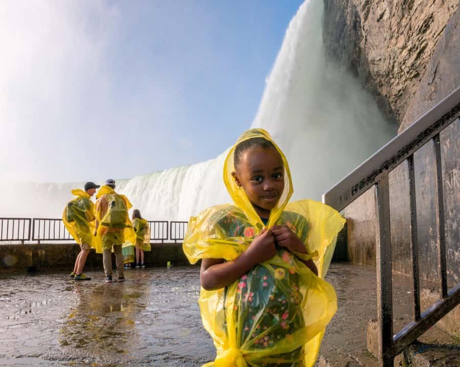 Niagara Falls Tour with Skip the Line Cruise - Why the early Toronto pickup changes your whole Niagara day