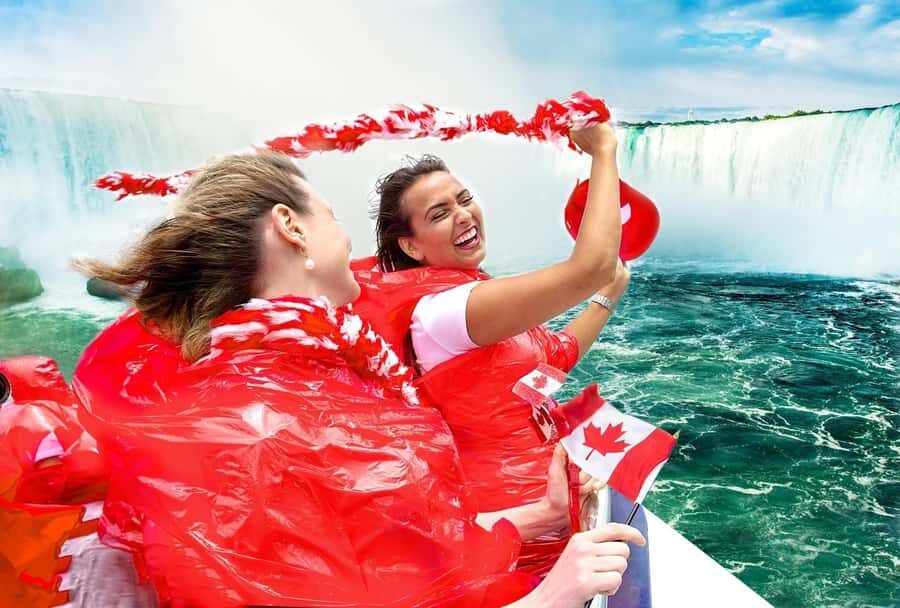 Niagara Falls Tour with Skip the Line Cruise - Who this tour fits (and who should think twice)