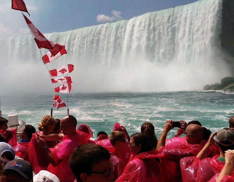 Niagara Falls Tour with Skip the Line Cruise & Maple Tasting - Price and value: what $86 buys you (and what it doesn’t)