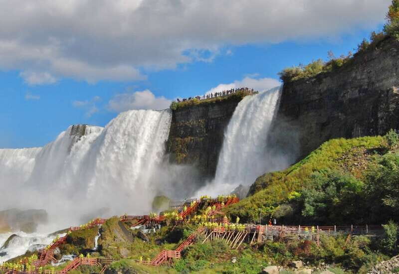 Niagara Falls: US & Canada Full-Day Tour & Lunch - Key things I’d mark on your Niagara checklist