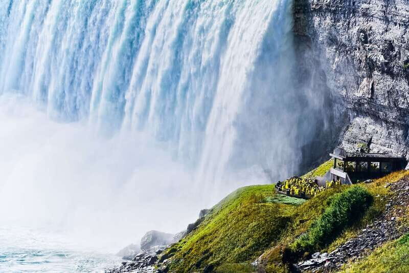 Niagara Falls: US & Canada Full-Day Tour & Lunch - Price and value: what $299 buys you in real terms