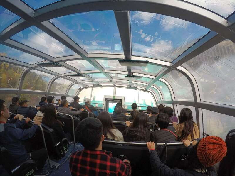 Niagara Falls USA: 45-Minute Jet-Boat Tour on Niagara River - Key things I’d plan around