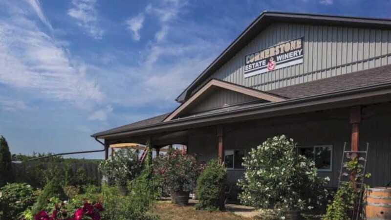 Niagara Falls: Winter Niagara Wine Tour with Transportation - Caroline Cellars: Family-Owned Wines and an Easy Next-Door Lunch