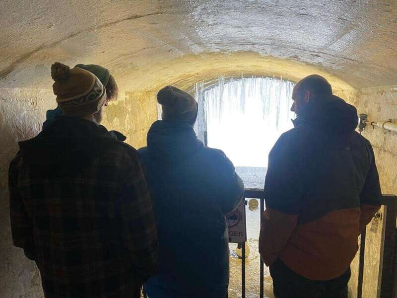 Niagara Falls: Winter Wonder Tour - Key highlights you should care about