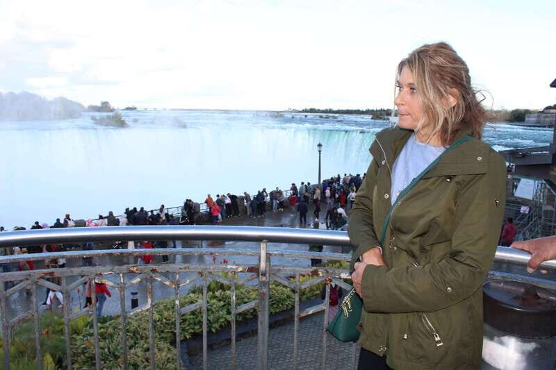 Niagara Falls: Winter Wonder Tour - Winter Niagara Falls: why this tour works in cold weather