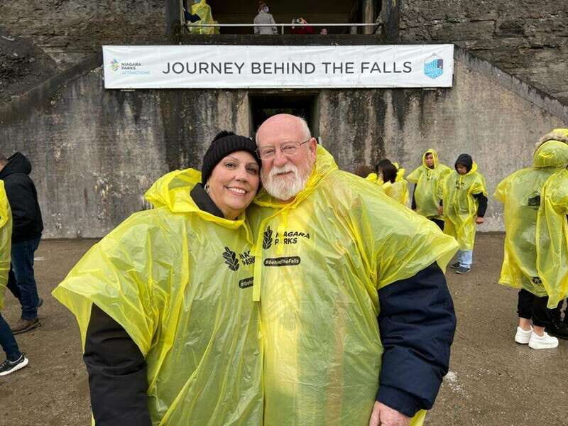 Niagara Falls: Winter Wonder Tour - Small-group touring (up to 6) and why it changes the day