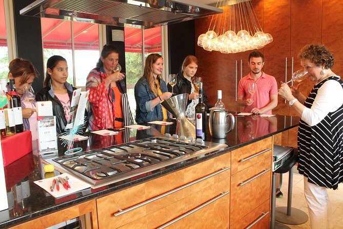 Niagara Falls with Maple & Wine from Toronto. Local Experience - Niagara Falls: your walk time, plus two optional cruise choices