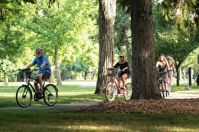 Niagara on the Lake Bicycle Rental - Quick things to know before you rent a bike