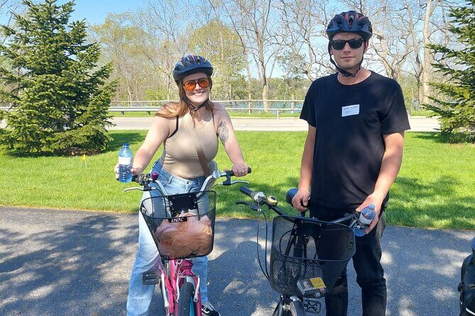 Niagara on the Lake Bicycle Rental - What makes the rental feel smooth: process, comfort, and gear