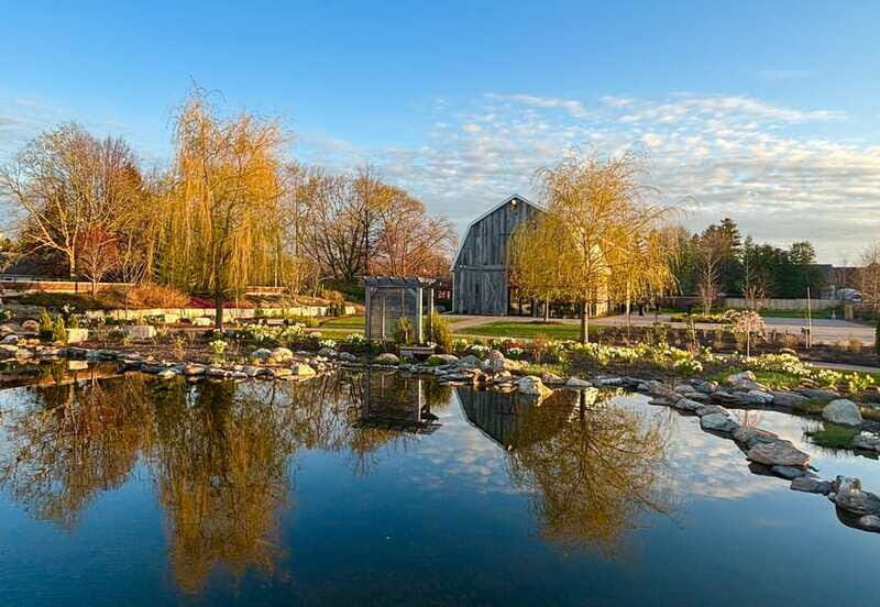 Niagara-on-the-Lake: Guided Walking Tour - What’s not included (and how to plan your next hour)