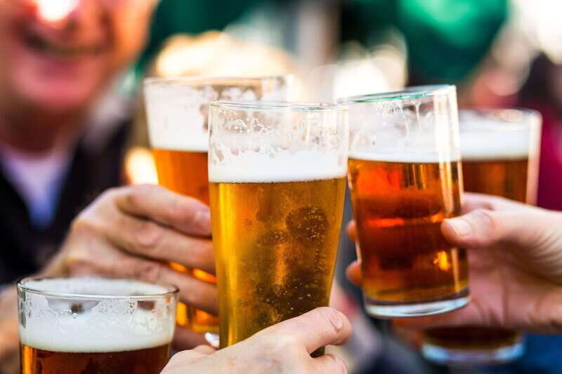 Niagara-on-the-Lake: Half-Day Wine, Beer & Charcuterie Tour - Key Points You’ll Care About