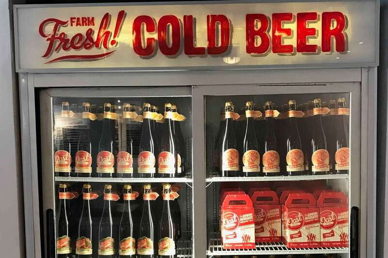 Niagara-on-the-Lake: Half-Day Wine, Beer & Charcuterie Tour - How This Half-Day Wine, Beer, and Charcuterie Tour Works