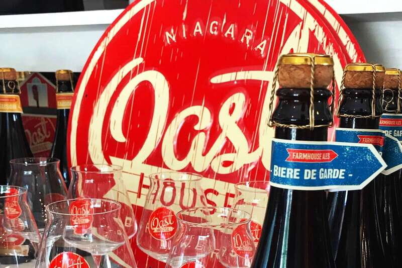 Niagara-on-the-Lake: Half-Day Wine, Beer & Charcuterie Tour - Price and Logistics: Is $123 Worth It for a 270-Minute Tasting Day?